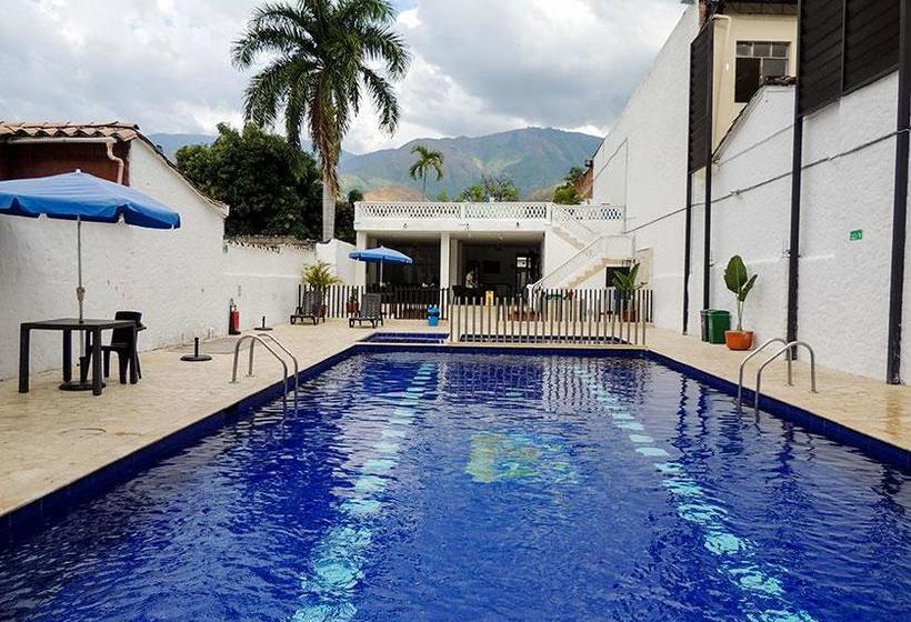 Hotel Sol De Occidente | San Jerónimo | Antioquia | Colombia 19