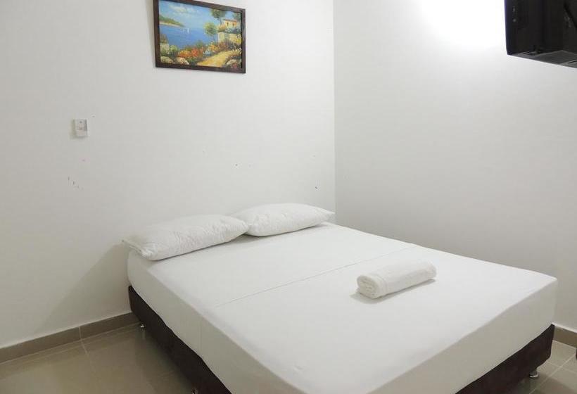 Hotel Sol De Occidente | San Jerónimo | Antioquia | Colombia 2