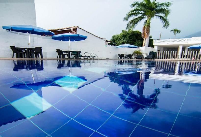 Hotel Sol De Occidente | San Jerónimo | Antioquia | Colombia 20