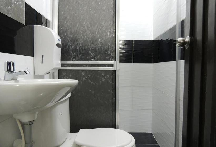 Hotel Sol De Occidente | San Jerónimo | Antioquia | Colombia 3