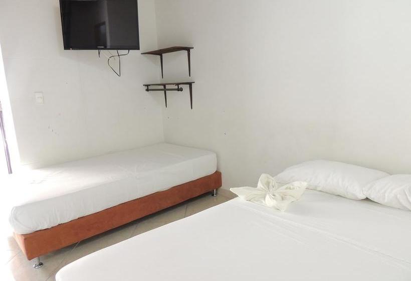 Hotel Sol De Occidente | San Jerónimo | Antioquia | Colombia 4