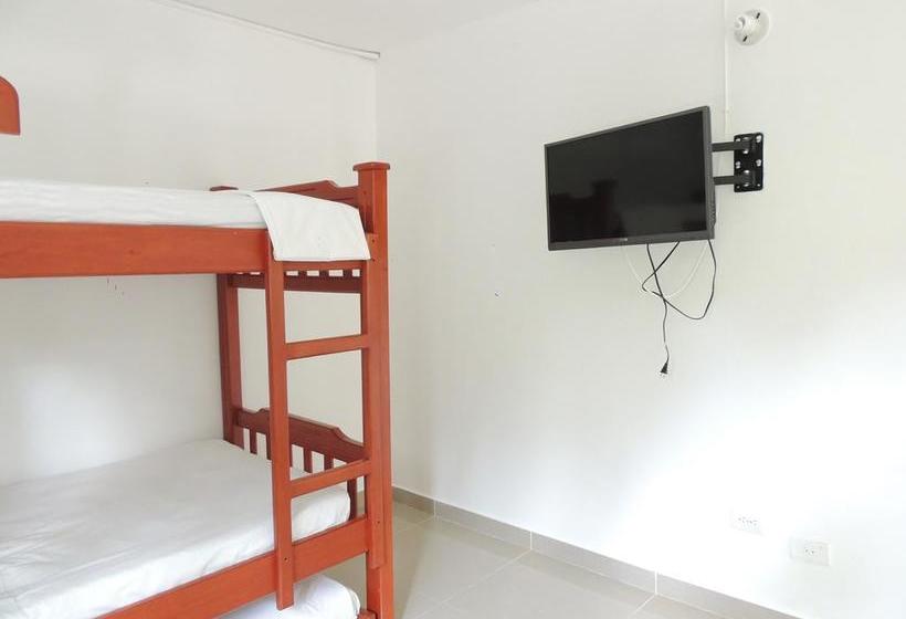 Hotel Sol De Occidente | San Jerónimo | Antioquia | Colombia 5