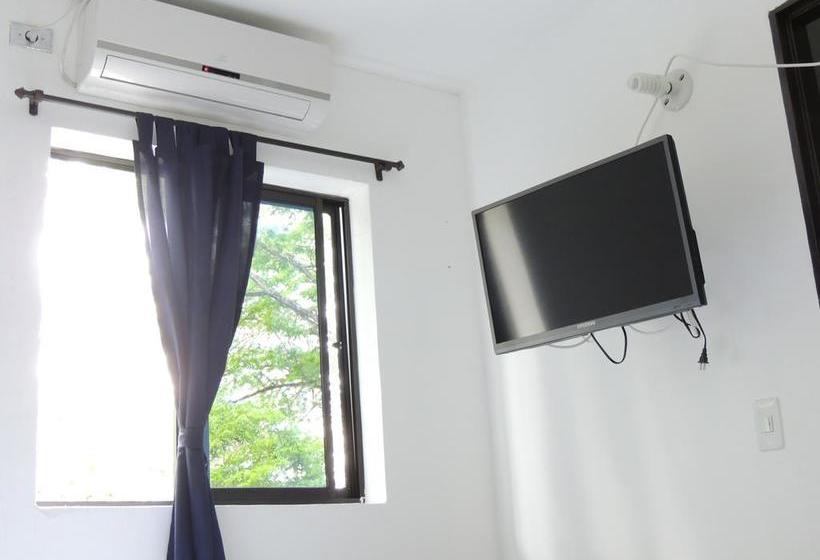 Hotel Sol De Occidente | San Jerónimo | Antioquia | Colombia 6