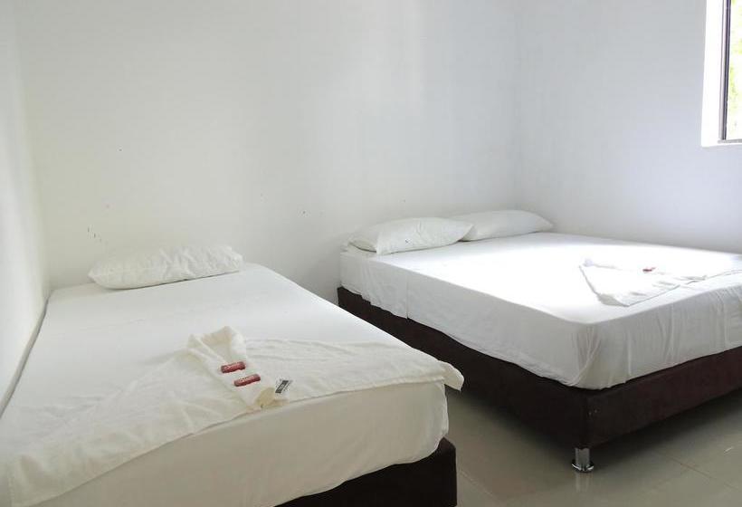 Hotel Sol De Occidente | San Jerónimo | Antioquia | Colombia 7