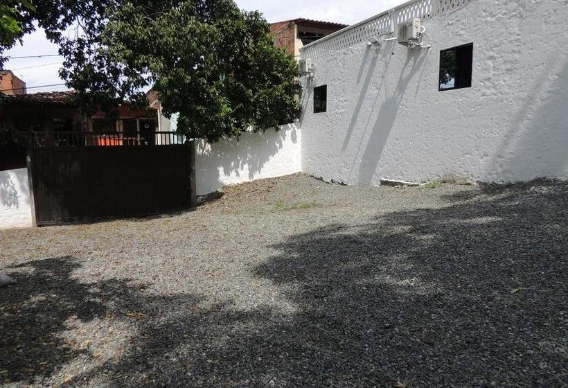 Hotel Sol De Occidente | San Jerónimo | Antioquia | Colombia 8