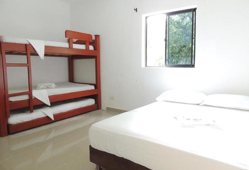 Hotel Sol De Occidente | San Jerónimo | Antioquia | Colombia 9