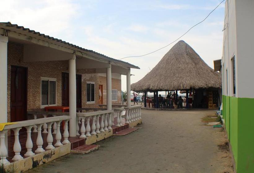 Hotel Cabañas Don Jose