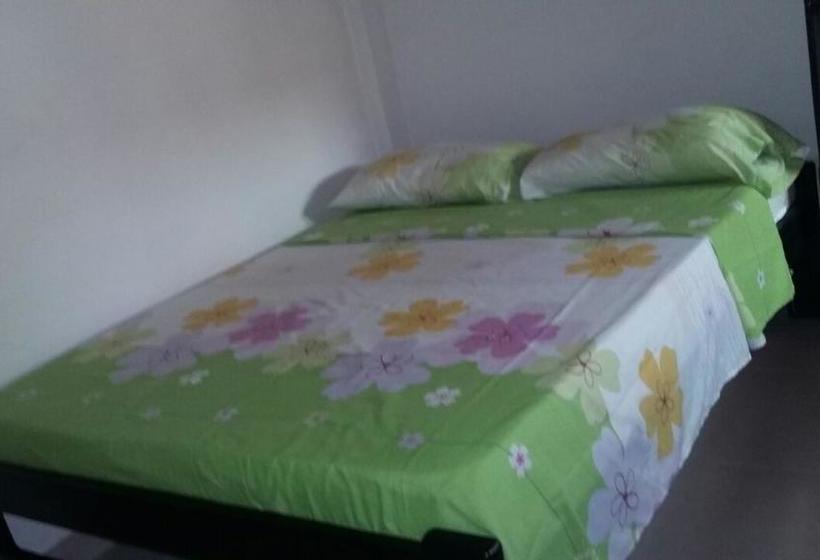 Hotel Cabañas Don Jose | Coveñas | Sucre | Colombia 1