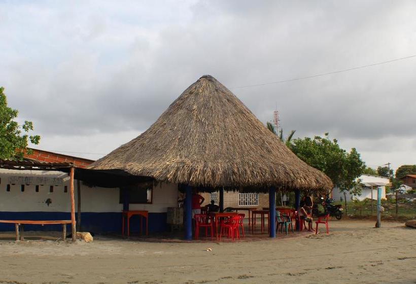Hotel Cabañas Don Jose | Coveñas | Sucre | Colombia 10
