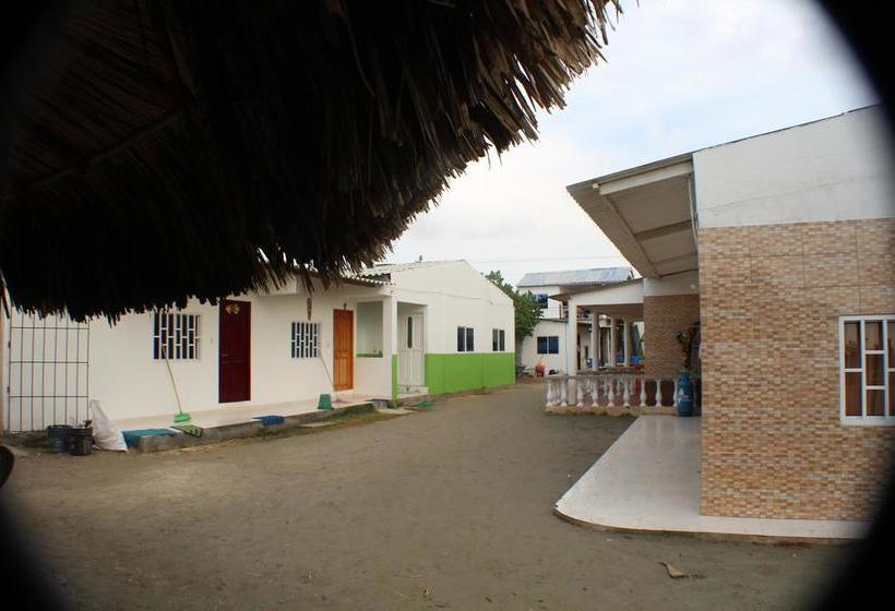 Hotel Cabañas Don Jose | Coveñas | Sucre | Colombia 11