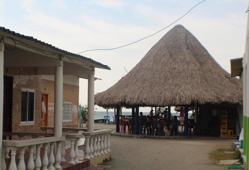 Hotel Cabañas Don Jose | Coveñas | Sucre | Colombia 13