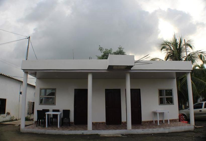 Hotel Cabañas Don Jose | Coveñas | Sucre | Colombia 14