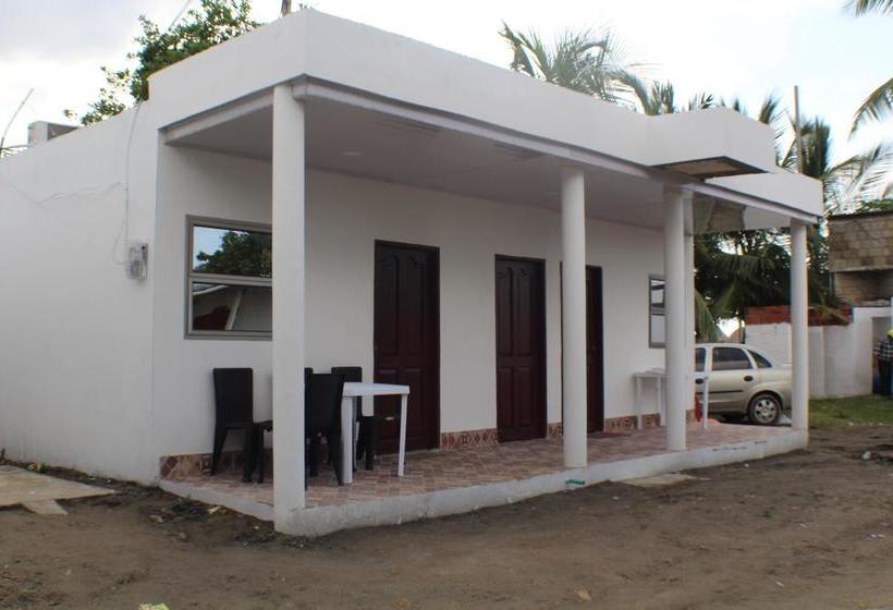 Hotel Cabañas Don Jose | Coveñas | Sucre | Colombia 15