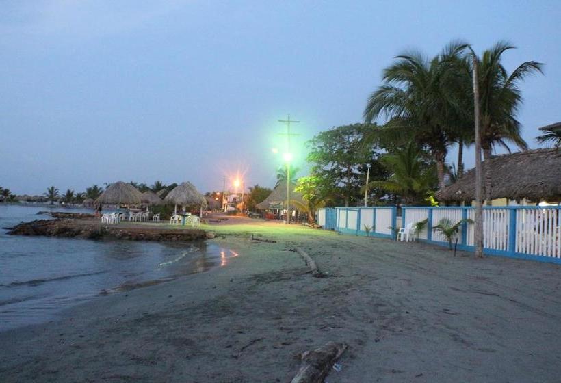 Hotel Cabañas Don Jose | Coveñas | Sucre | Colombia 16