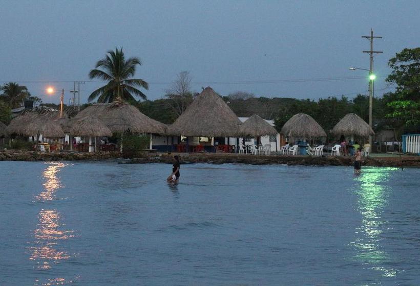 Hotel Cabañas Don Jose | Coveñas | Sucre | Colombia 17