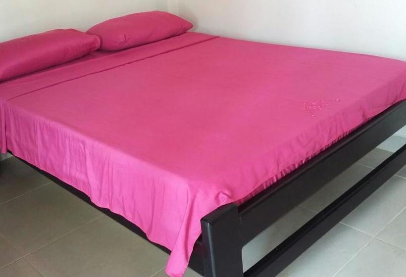 Hotel Cabañas Don Jose | Coveñas | Sucre | Colombia 18