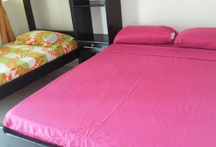 Hotel Cabañas Don Jose | Coveñas | Sucre | Colombia 19