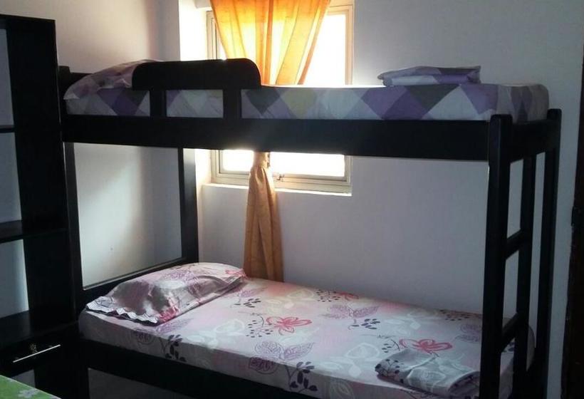 Hotel Cabañas Don Jose | Coveñas | Sucre | Colombia 2