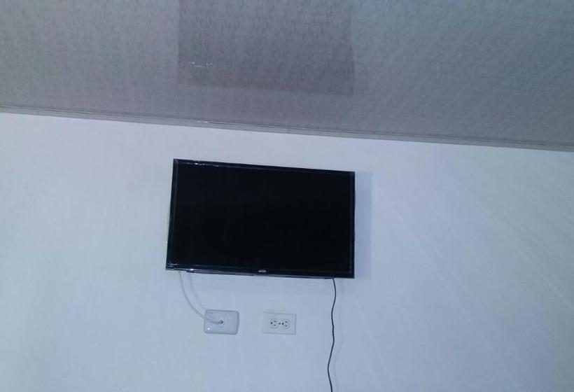 Hotel Cabañas Don Jose | Coveñas | Sucre | Colombia 20