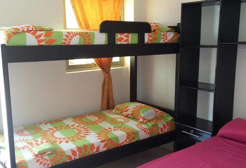 Hotel Cabañas Don Jose | Coveñas | Sucre | Colombia 3