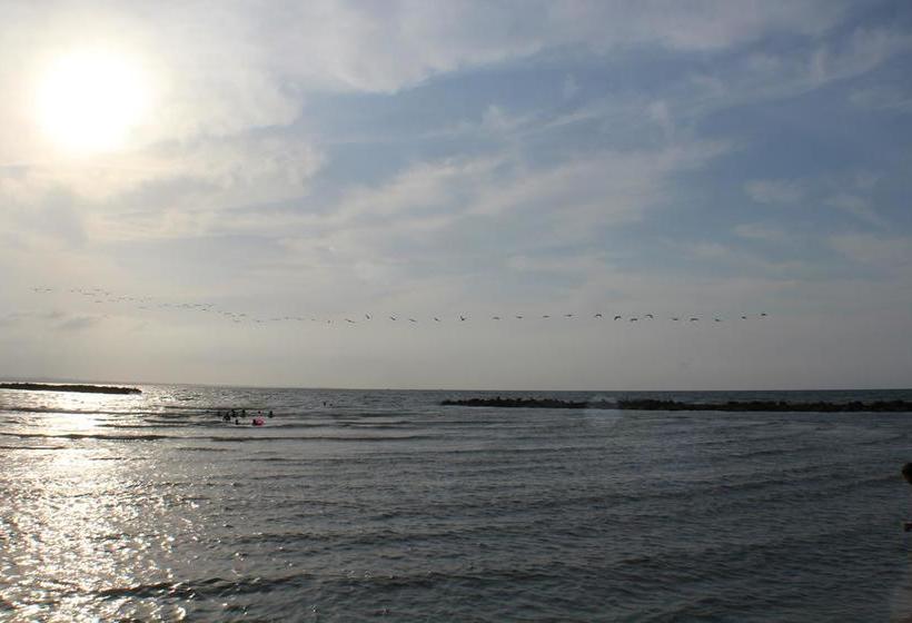 Hotel Cabañas Don Jose | Coveñas | Sucre | Colombia 4