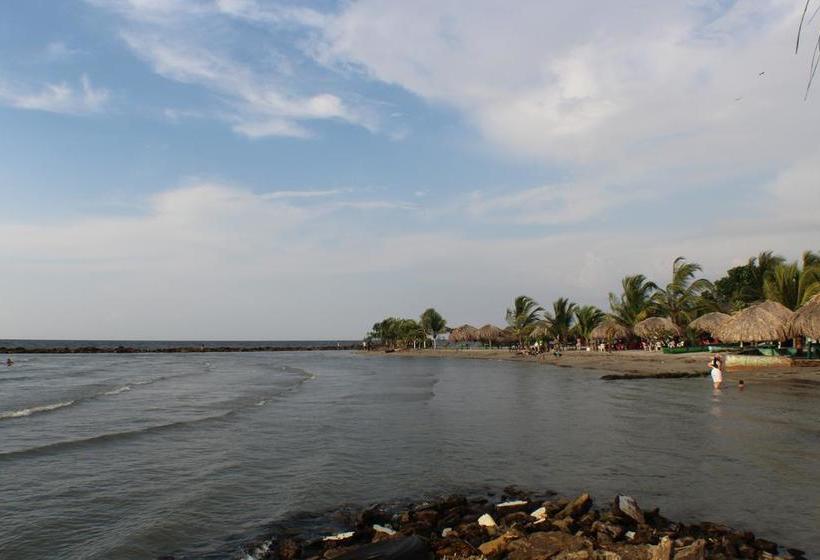 Hotel Cabañas Don Jose | Coveñas | Sucre | Colombia 5