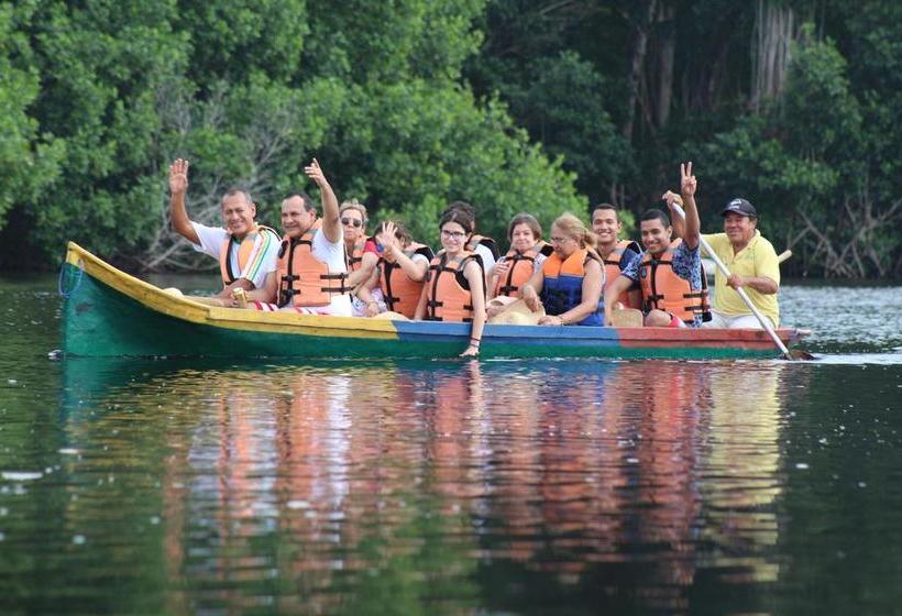 Hotel Cabañas Don Jose | Coveñas | Sucre | Colombia 6