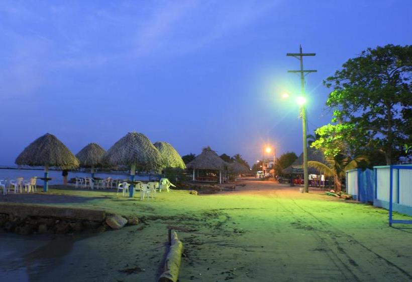 Hotel Cabañas Don Jose | Coveñas | Sucre | Colombia 8