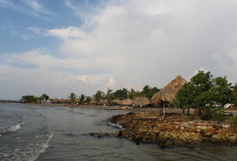 Hotel Cabañas Don Jose | Coveñas | Sucre | Colombia 9