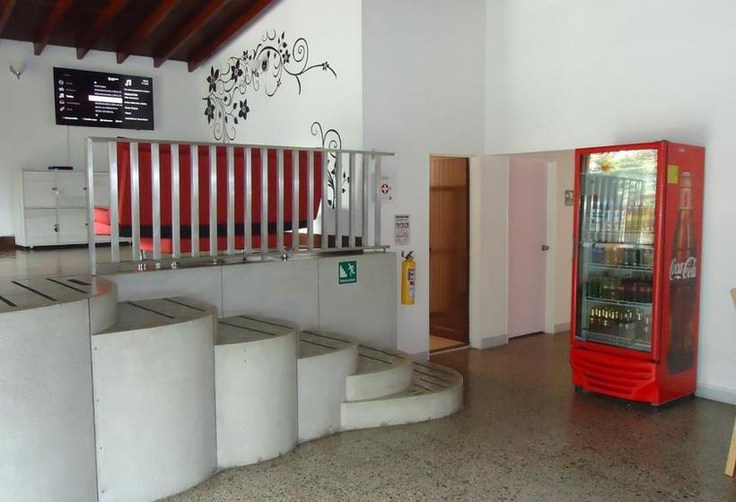 Iris Hostel Medellín | Medellín | Antioquia | Colombia 1