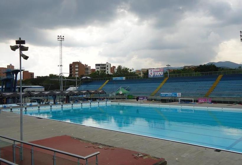 Iris Hostel Medellín | Medellín | Antioquia | Colombia 10