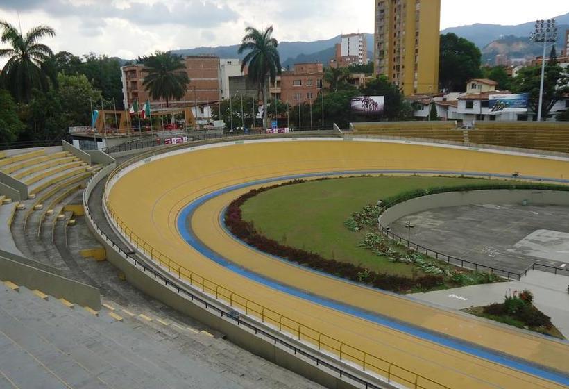 Iris Hostel Medellín | Medellín | Antioquia | Colombia 11