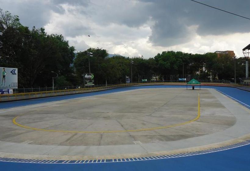 Iris Hostel Medellín | Medellín | Antioquia | Colombia 12