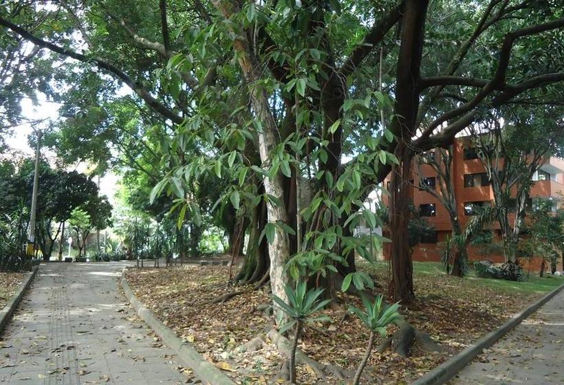 Iris Hostel Medellín | Medellín | Antioquia | Colombia 13