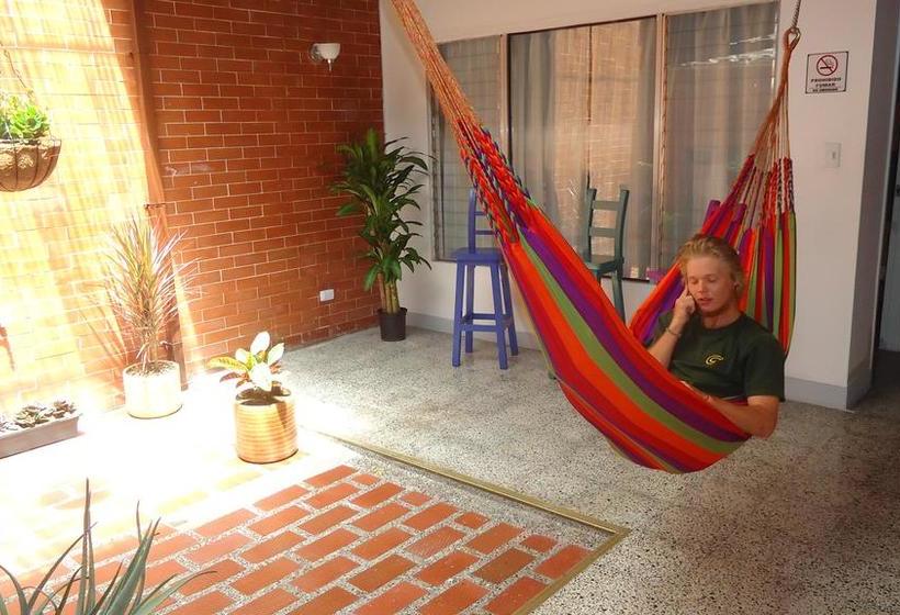 Iris Hostel Medellín | Medellín | Antioquia | Colombia 2
