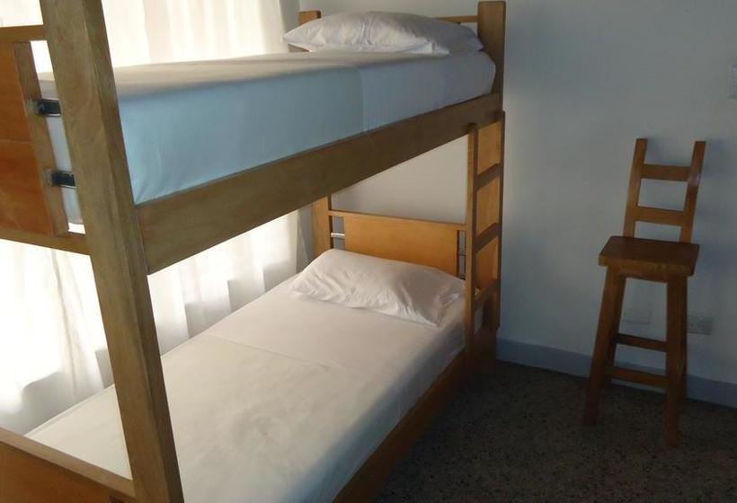 Iris Hostel Medellín | Medellín | Antioquia | Colombia 4
