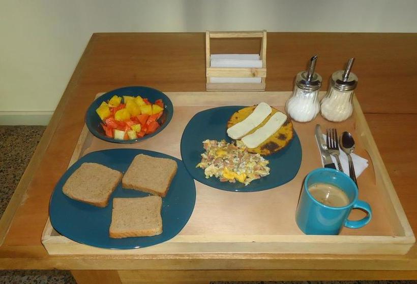 Iris Hostel Medellín | Medellín | Antioquia | Colombia 5