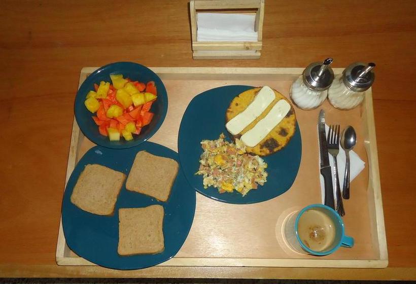 Iris Hostel Medellín | Medellín | Antioquia | Colombia 6