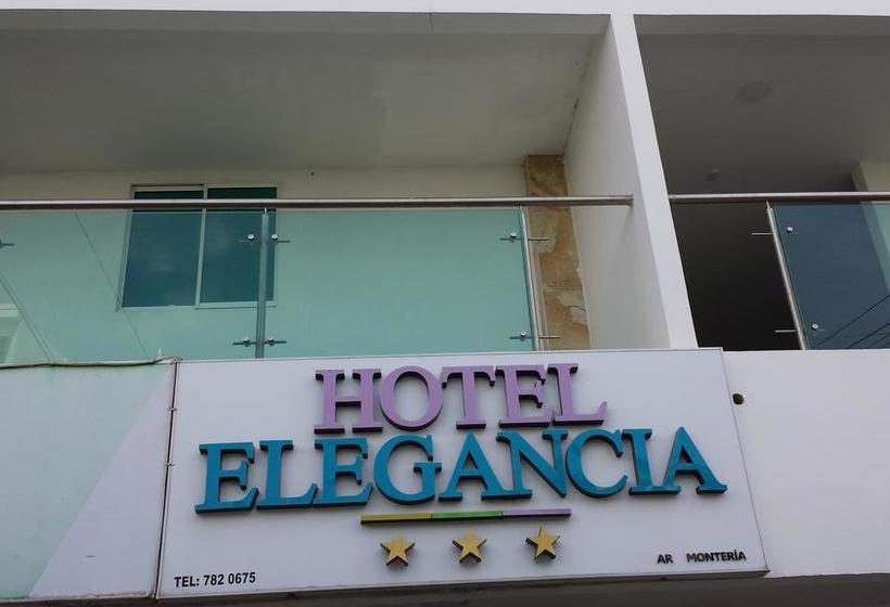 Hotel Elegancia Monteria | Monteria | Cordoba | Colombia 1