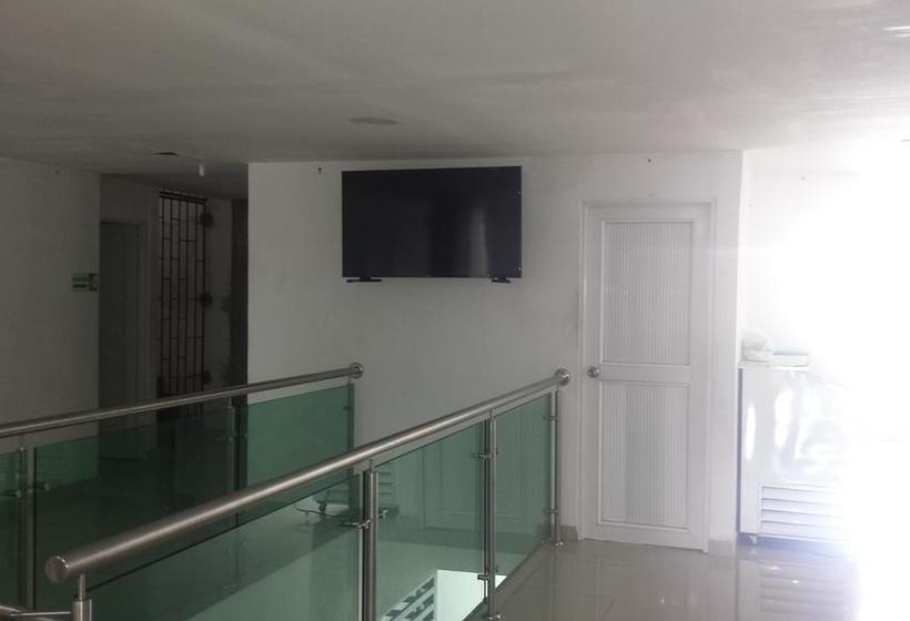 Hotel Elegancia Monteria | Monteria | Cordoba | Colombia 2