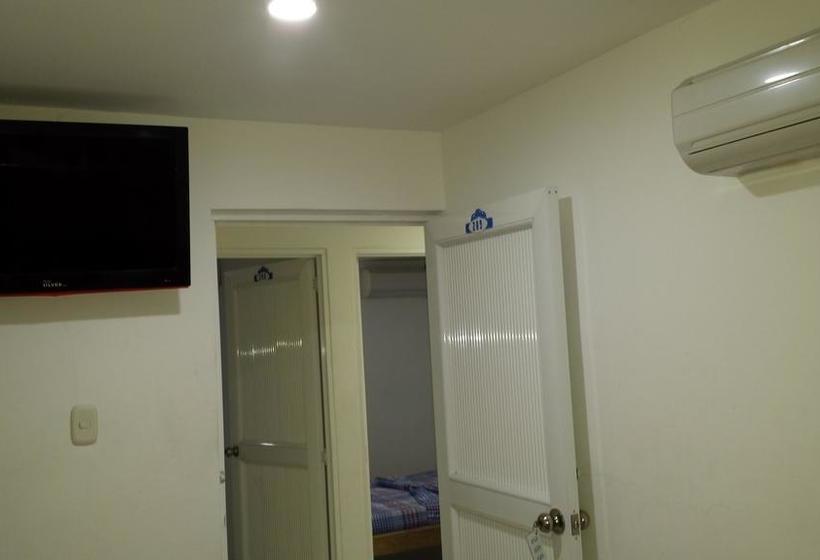 Hotel Elegancia Monteria | Monteria | Cordoba | Colombia 4