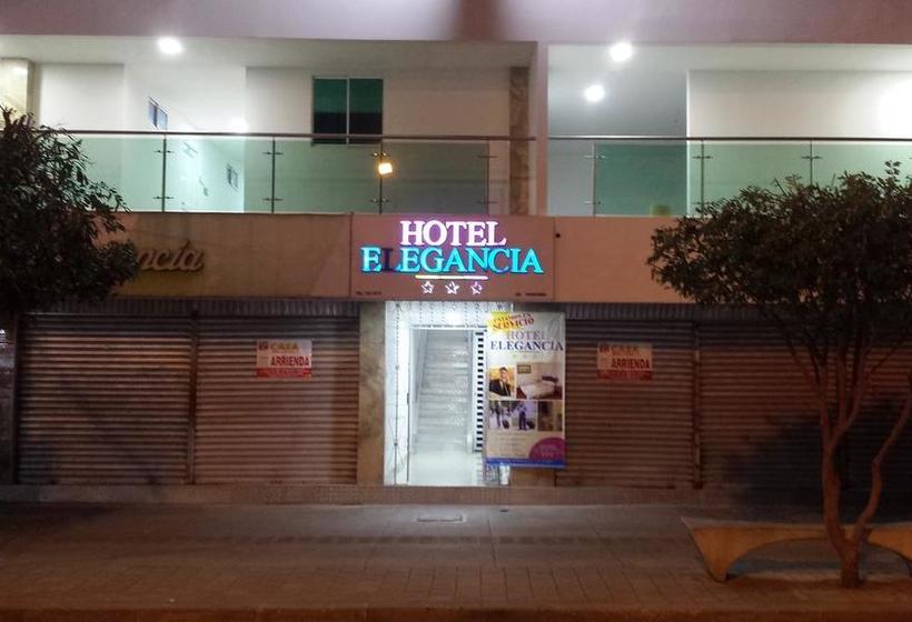 Hotel Elegancia Monteria | Monteria | Cordoba | Colombia 9