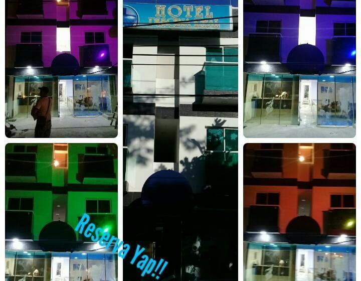 Hotel Piscina Real Rodadero Sur | Santa Marta | Magdalena | Colombia 11