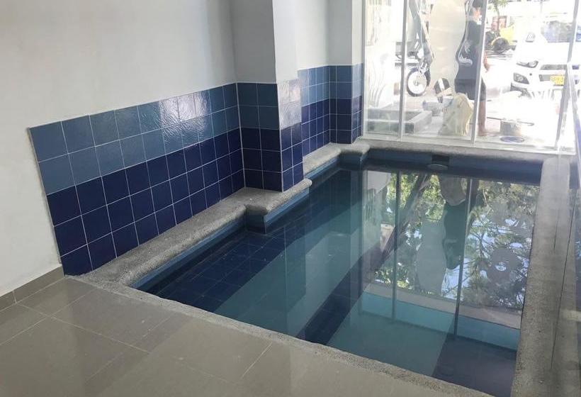 Hotel Piscina Real Rodadero Sur | Santa Marta | Magdalena | Colombia 4