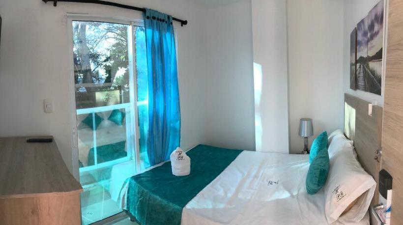 Hotel Piscina Real Rodadero Sur | Santa Marta | Magdalena | Colombia 5