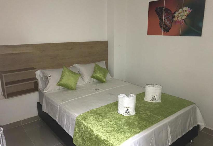 Hotel Piscina Real Rodadero Sur | Santa Marta | Magdalena | Colombia 6