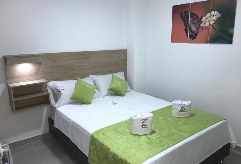 Hotel Piscina Real Rodadero Sur | Santa Marta | Magdalena | Colombia 8