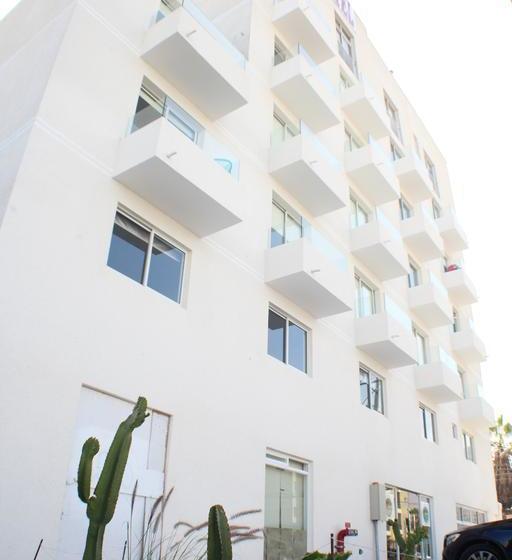 Hotel Playa Stay Work And Play Iquique