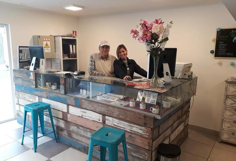 Hotel Playa Stay Work And Play | Iquique | Tarapaca | Chile 1