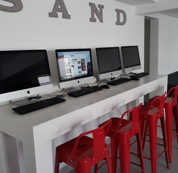 Hotel Playa Stay Work And Play | Iquique | Tarapaca | Chile 10